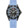 Image de Swiss Alpine Military - 7029.1871 - Montre Bracelet - Hommes - Quartz - Raptor