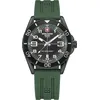 Image de Swiss Alpine Military - 7029.1874 - Montre Bracelet - Hommes - Quartz - Raptor