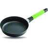 Image de Gastrolux Squalit Induktion Flachrand Pfanne - 24cm - Limette 37124I