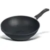 Image de Gastrolux Biotan-Plus Induktion abnehmbarer Griff Guss Wok, D=30cm, H=10cm 17930B
