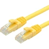 Image de VALUE C  ble de raccordement UTP cat. 6a, 7m, jaune (21.99.1436)