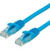 Image de VALUE Câble de raccordement UTP cat. 6a, 15m, bleu (21.99.1458)