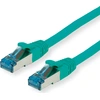 Image de VALUE Câble patch Cat.6A Class EA vert 2m