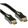 Image de ROLINE Câble HDMI Ultra HD avec Ethernet, M/M 3,0m - Neuf
