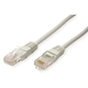 Image de ROLINE Câble patch - RJ-45 (M) à RJ-45 (M)