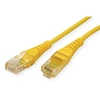 Image de ROLINE Câble patch - RJ-45 (M) à RJ-45 (M)