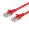 Image de ROLINE 21152717 câble de réseau Rouge 10 m Cat6a U/UTP (UTP) - Neuf