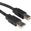Image de ROLINE Câble USB 2.0, Type A-B 1.8m - Neuf