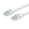 Image de ROLINE 21152767 câble de réseau Blanc 10 m Cat6a U/UTP (UTP) - Neuf