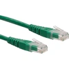 Image de ROLINE Patchcable UTP Cat6 200cm grün
