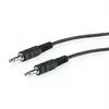 Image de ROLINE Câble 3,5mm M / M 1m - Neuf
