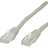 Image de VALUE Câble de raccordement - RJ-45 (M) à RJ-45 (M)