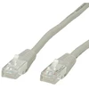 Image de VALUE 10m UTP Cat.6 Câble réseau Cat6 U/UTP (UTP)