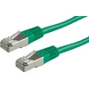 Image de VALUE Câble de raccordement - RJ-45 (M) à RJ-45 (M)