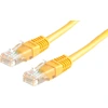 Image de VALUE Câble de raccordement - RJ-45 (M) à RJ-45 (M)