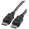 Image de ITB RO11.99.5603 câble DisplayPort 3 m Noir