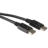 Image de ITB RO11.99.5603 câble DisplayPort 3 m Noir - Neuf