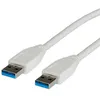 Image de VALUE Câble USB 3.0 Type A-A 3.0m