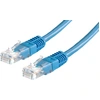 Image de VALUE Câble de raccordement - RJ-45 (M) à RJ-45 (M)