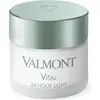 Image de Valmont Vital 24 Hour Light Face Cream 50ml