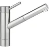 Image de KWC Inox 4, robinetterie pour évier, acier inoxydable, haute pression