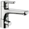 Image de KWC Suno 7, robinetterie pour évier, chromé