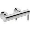 Image de Duravit C.1 Mitigeur monocommande de douche apparent Chromé Brillant 272x103x103 mm - C14230000010