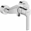 Image de Thermostat de douche Duravit DU B.2 Système de mélange en céramique, chrome HG, 1 pièce.