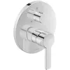 Image de Duravit - B.2 Mitigeur Monocommande De Douche Encastré, Rosette
