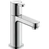 Image de Duravit B.2 Robinet de lave-mains eau froide Chromé Brillant - B21080002010