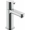 Image de Duravit - B.2 Robinet De Lave-mains Eau Froide Chromé Brillant - B21080002010