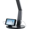 Image de Hansa - Bureau Hansa LED Vario plus Anthracite | 1 pièce