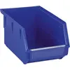 Image de KRAFTWERK 3964-29-15, Porte-bloc, bleu, rectangulaire, plastique, monochrome, 140 mm