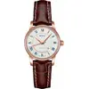 Image de Mido Baroncelli M76002218 Montre automatique pour dames