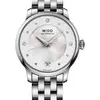 Image de Mido Baroncelli M0392071110600 Damen Automatikuhr