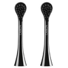 Image de Curaprox Hydrosonic Charcoal - Tête de remplacement (2 pièces)