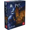 Image de Asmodee - Mr. Jack London - Jeu d'Enquêtes à Londres - Jeu de Société pour Enfants dès 9 Ans - Jeu de Réflexion et Déduction - Enigmes à Résoudre - 2 Joueurs - 30 Min - en Français - Hurrican en occasion ou reconditionné