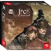 Image de Jeu de société Mr. Jack Pocket - Hurrican Jeu de société - AS-MJA04
