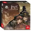 Image de Mister Jack Pocket - Jeu d'Enquête Stratégique en Version Poche - Neuf
