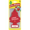 Image de ARBRE MAGIQUE - Désodorisant Arbre Magique fraise - Réf. 712762