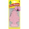 Image de ARBRE MAGIQUE - Désodorisant Arbre Magique bubble gum - Réf. 922068