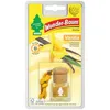 Image de Wunder-baum Flacon De Parfum Vanille 4,5 Ml