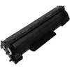 Image de Freecolor K15727F7 Freecolor Toner HP LJ M125/M127 MFP black CF283A kompatibel