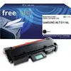 Image de Freecolor Toner Samsung M2625/2526 STD bk MLT-D116L/ELS kompatibel
