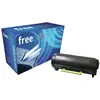 Image de Freecolor K15638F7 Freecolor Toner Lexmark MS410/510/610 black kompatibel