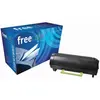 Image de Freecolor K15642F7 Freecolor Toner Lexmark MX510/511/611 black kompatibel