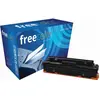 Image de Freecolor Toner HP 410X CF411X cyan High Yield kompatibel
