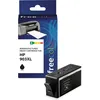 Image de Freecolor Patrone HP 903XL noir remanufacturé