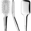 Image de LAUFEN MyCity120 Douchette à main, RubiClean, 3 jets, EcoChoice, 120x87mm, HF939031100000
