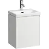 Image de LAUFEN LANI pour meuble sous-lavabo Lua, 1 porte, charnières à gauche, 435x515x340mm, H4035011122601